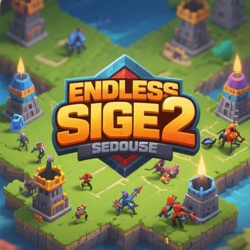 Endless Siege 2